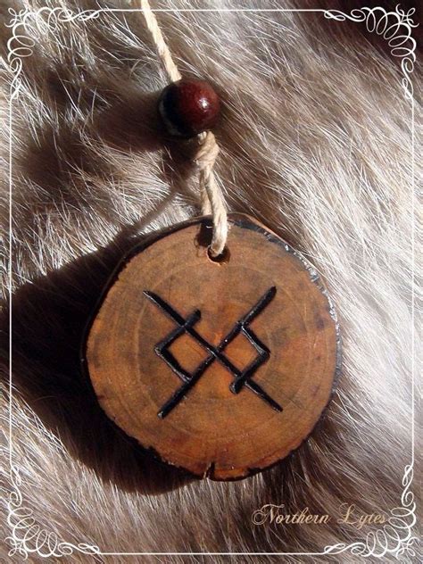 The Triskele gained popularity in its use within the Celtic. . Norse symbol for eternal love